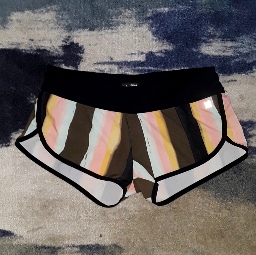 Hurley Board Shorts